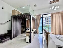 Kap Residences (D21), Apartment #506640901